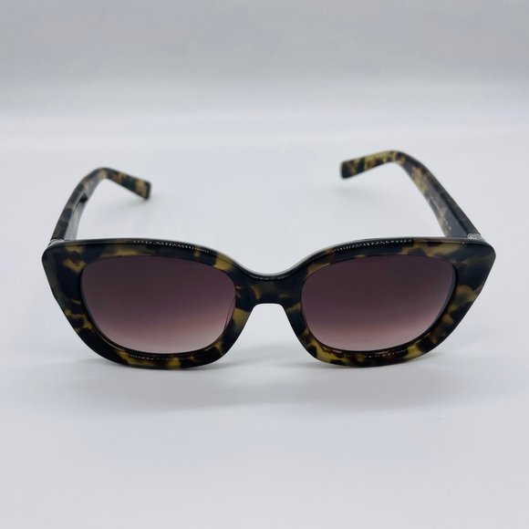Bobbi Brown The Alexandra Brown Glasses main image 4